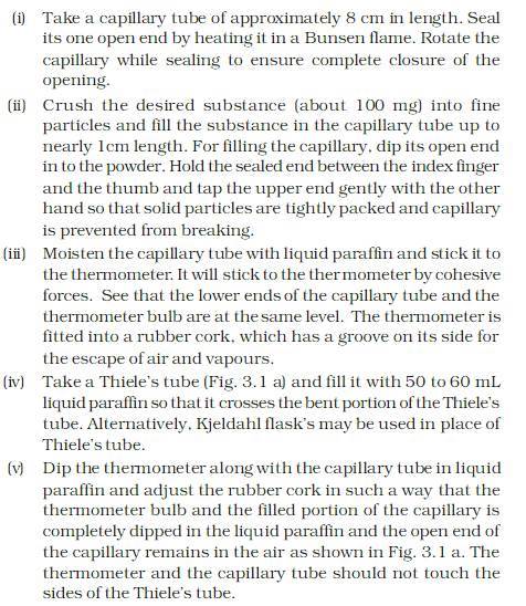 Chemistry practicals class11 image18