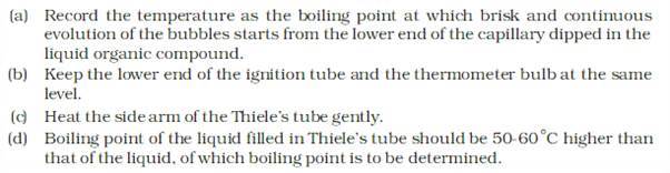 Chemistry practicals class11 image28