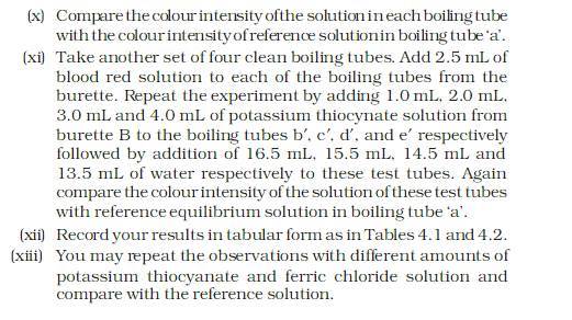 Chemistry practicals class11 image34