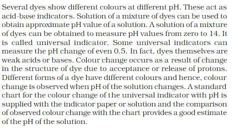 Chemistry practicals class11 image38