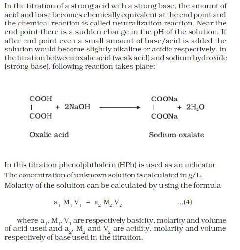 Chemistry practicals class11 image46