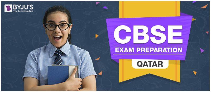 Cbse Class 6 12 Exam Online Preparation Qatar 2020