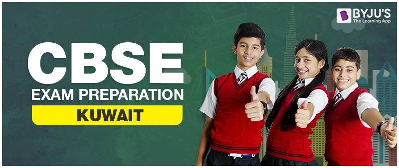 CBSE Exam Preparation Kuwait CBSE Exam Preparation Kuwait