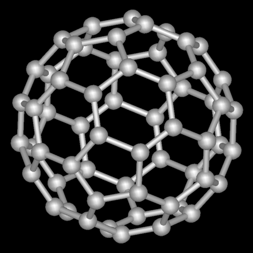 Allotropes of Carbon - Buckminsterfullerene Allotropes of Carbon - Buckminsterfullerene