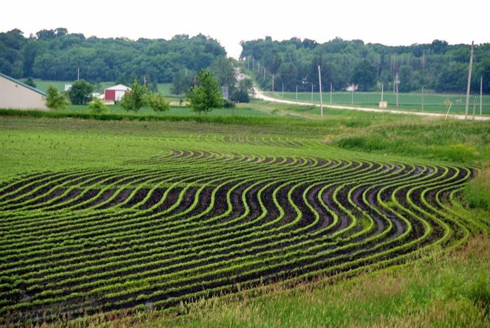 soil conservation soil conservation