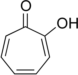 Tropolone Tropolone