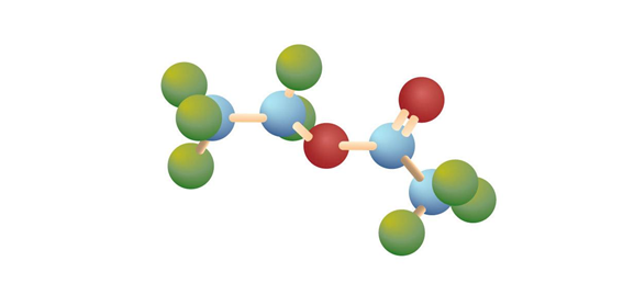 Ethyl Acetate Structure Ethyl Acetate