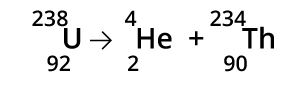 Nuclear Chemistry