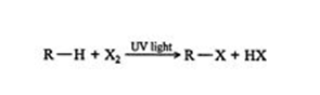 Alkyl Groups