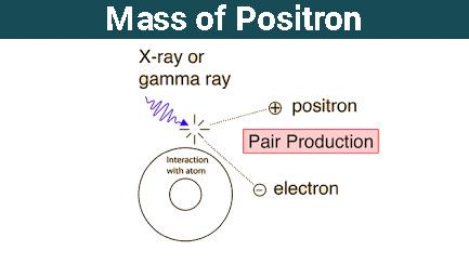 positron