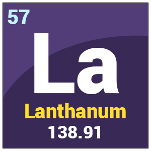 Lanthanum Lanthanum
