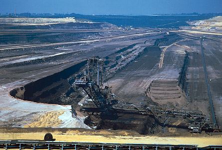 Coal Coal