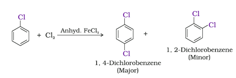 Aryl Halide Halogenation Aryl Halide Halogenation
