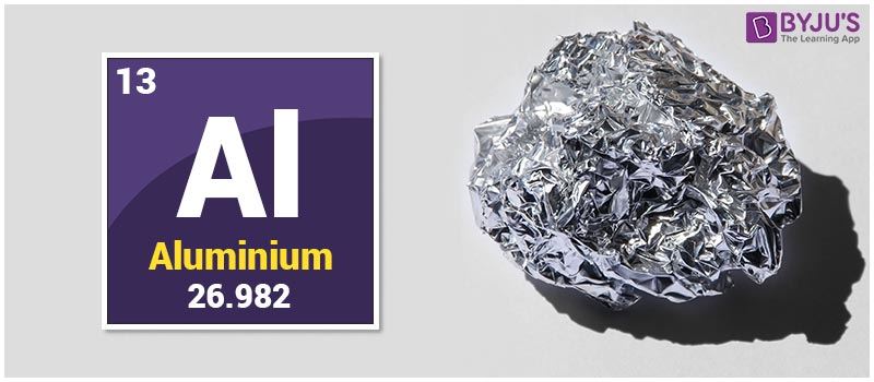 Aluminium: What is it used for? ﻿