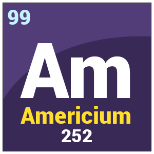 Americium Americium