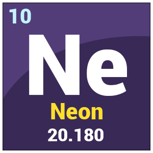 neon ne