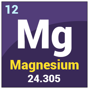 Magnesium-28