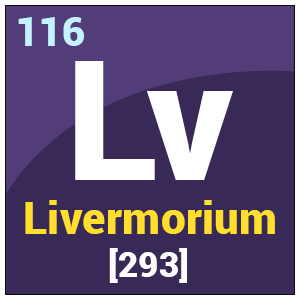 Livermorium Livermorium
