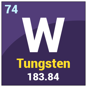 Tungsten Tungsten