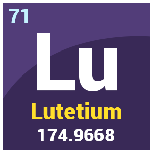 Lutetium Lutetium