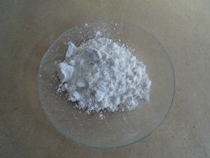 Calcium oxide powder Calcium oxide powder