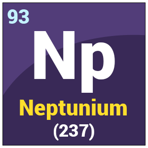 neptunium neptunium