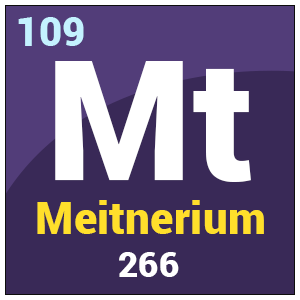 Meitnerium Meitnerium