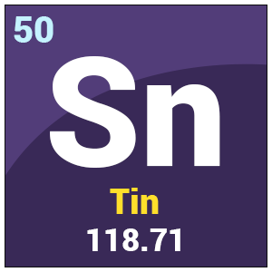 Sn element