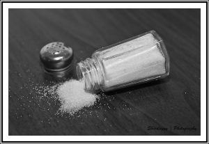 Common salt Common Salt