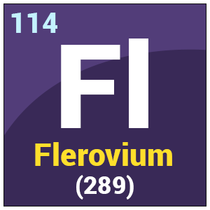 Flerovium Flerovium