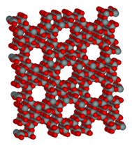 Zeolite Zeolite