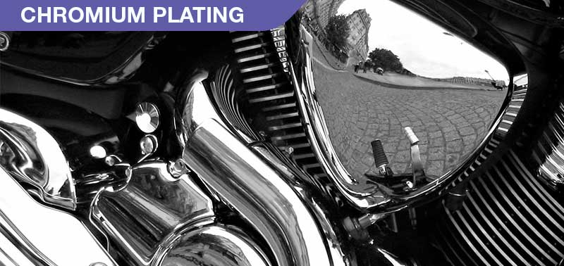 Chromium Plating Chromium Plating