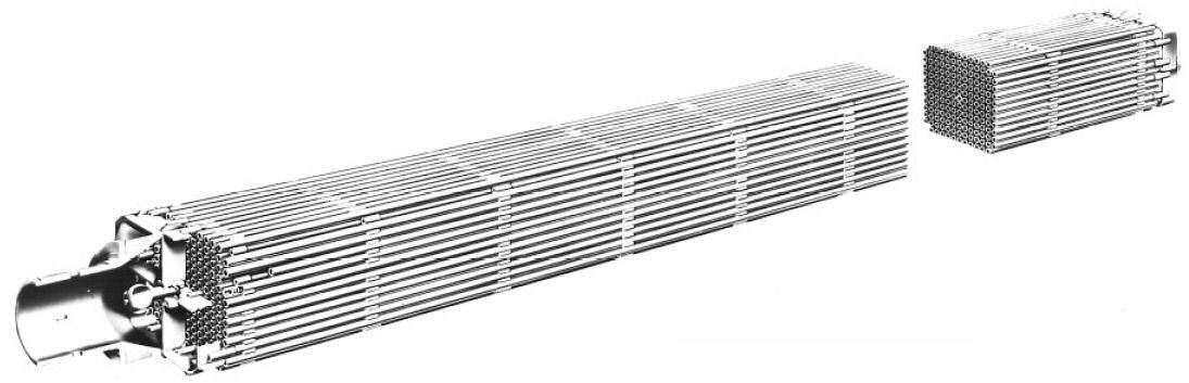 Nuclear Fuel Nuclear Fuel