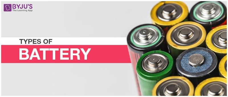 using a chemical battery