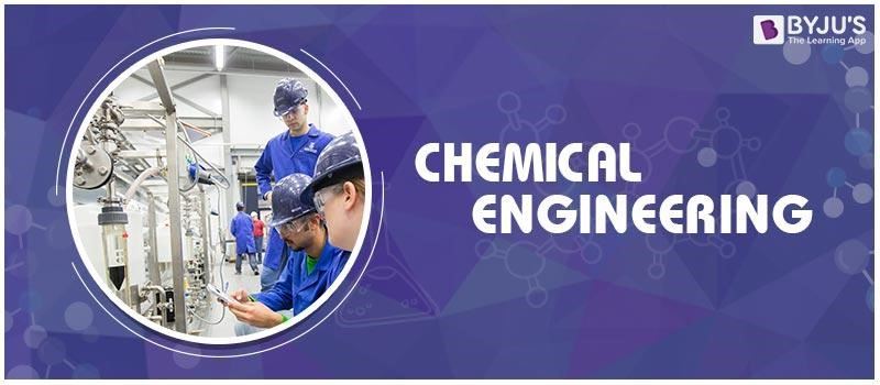 Chemical Engineering