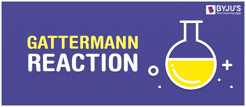 Gattermann Reaction