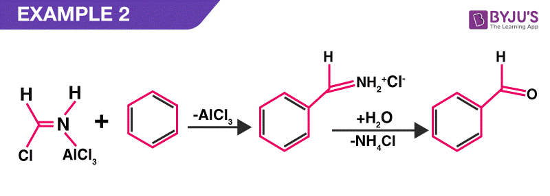 Gattermann Reaction