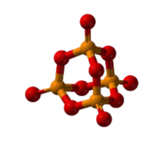 allotropes of phosphorus