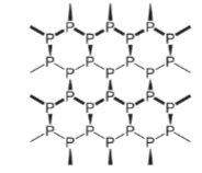 allotropes of phosphorus