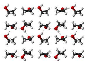 Ethanol-xtal-1976-3D-balls molecular weight