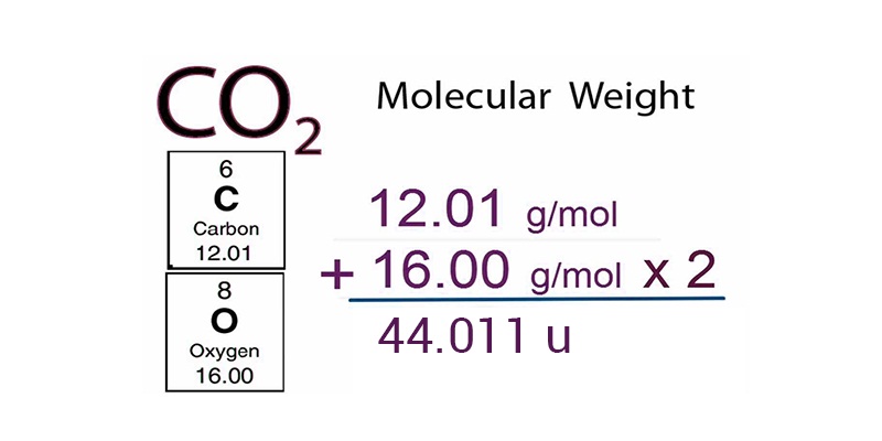 Molecular Masses