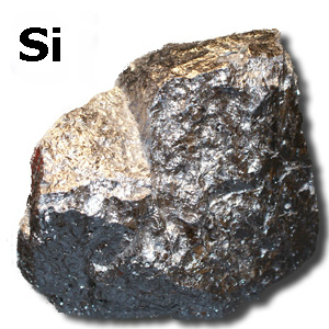 Silicon Silicon