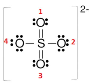Formal Charge And Its Properties Formal Charge Equation Importance