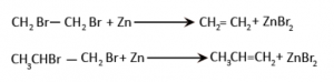 Preparation Of Alkenes Preparation Of Alkenes