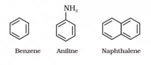 Aromatic Aromatic