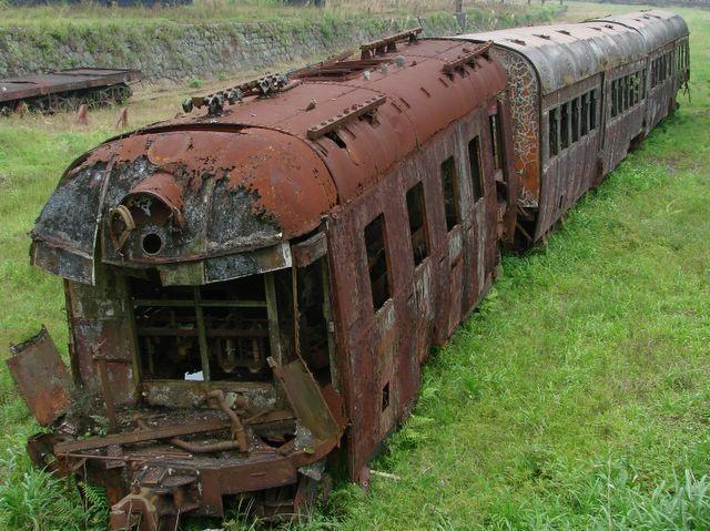 Corrosion of Metals Corrosion of Metals