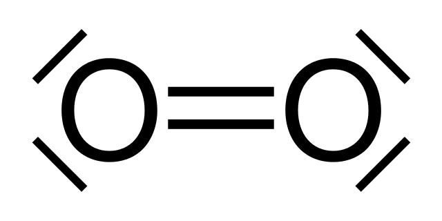 Dioxygen Dioxygen