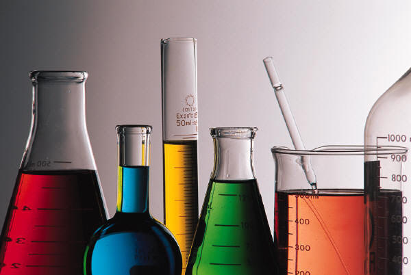 Chemical Equation Chemical Equation
