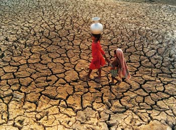 Floods And Droughts Floods And Droughts