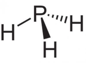 Phosphine Phosphine